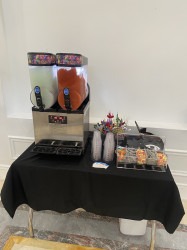 Margarita Slushy Machine