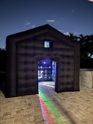 Inflatable Night Club (Small)