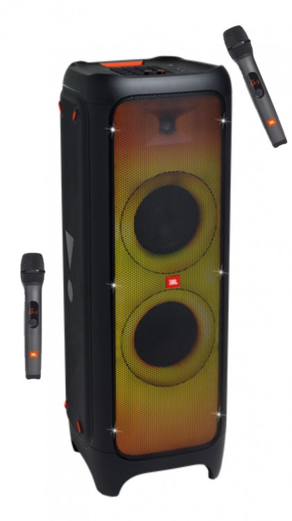 Karaoke Machine