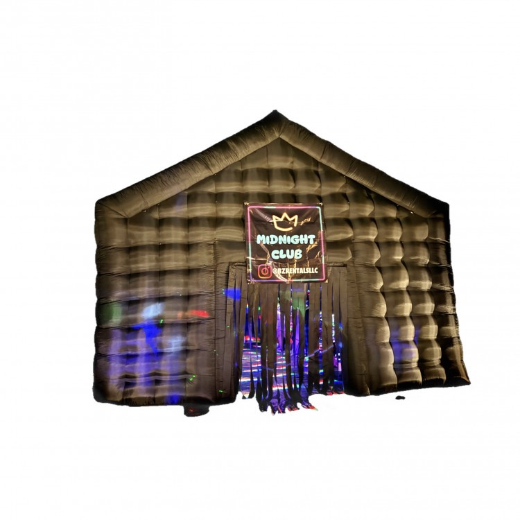 Inflatable Night Club Rentals