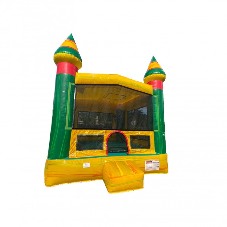 Bounce House Rentals